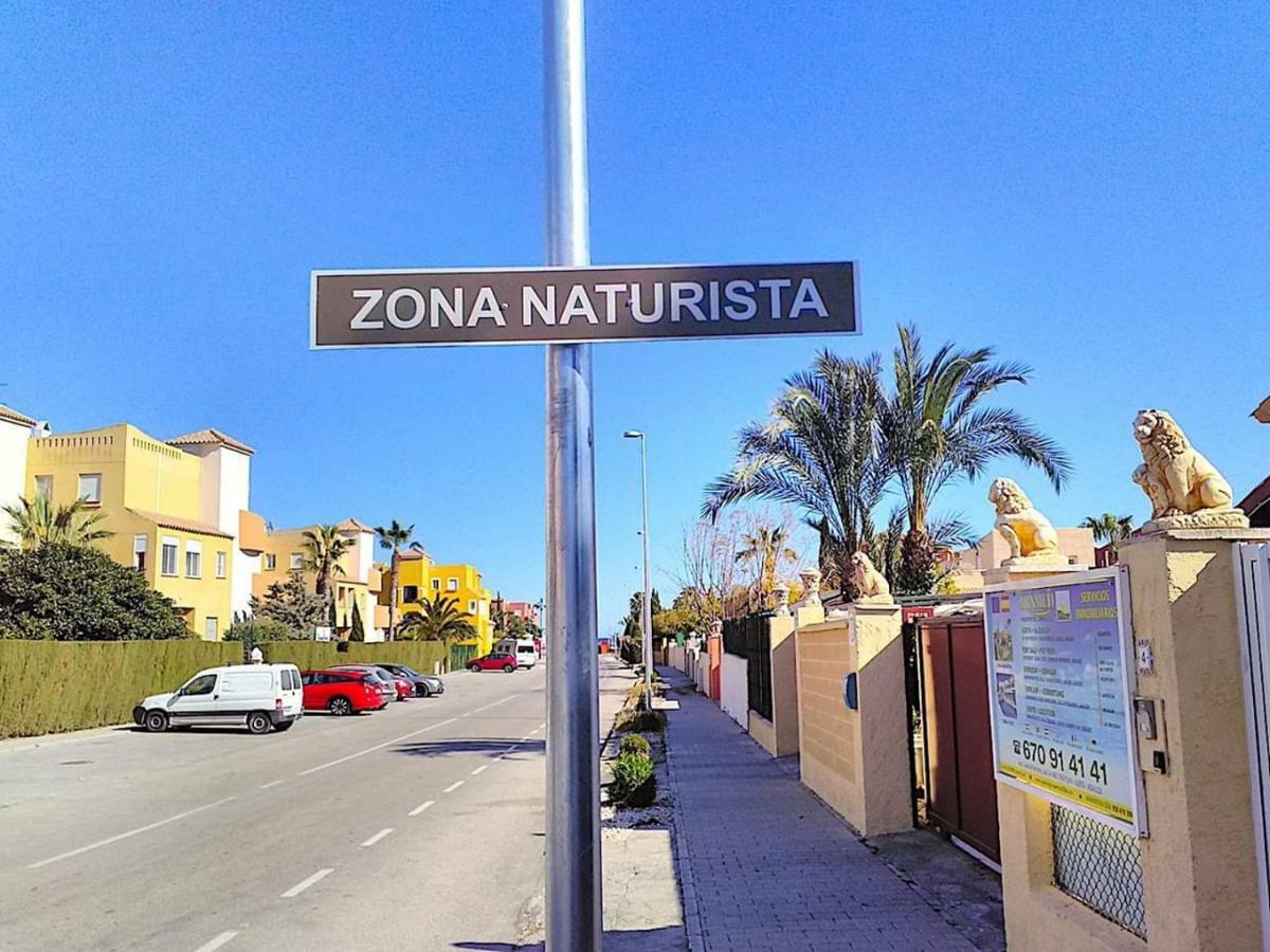 Vera Natura Apartamento Lucia Exterior photo
